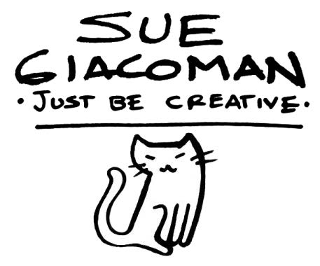 Picture of Sue Giacoman