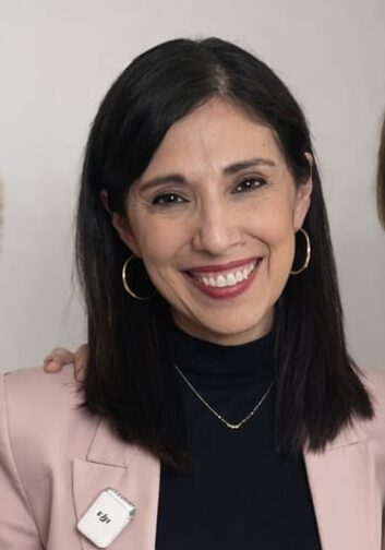 Imagen de Adriana Varga Flores